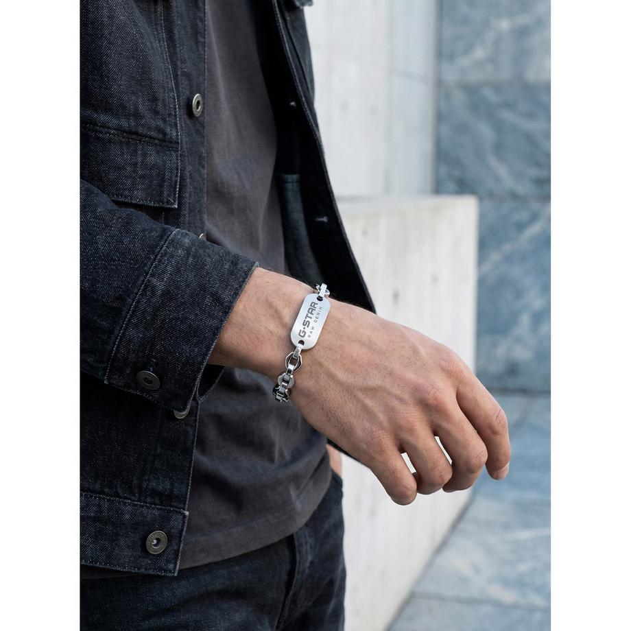G-STAR ZipPoint Bracelet 