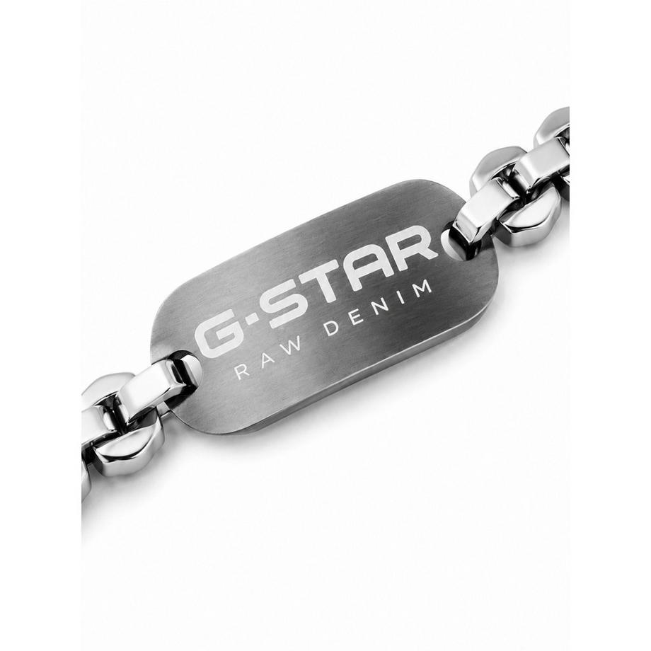 G-STAR ZipPoint Bracelet 