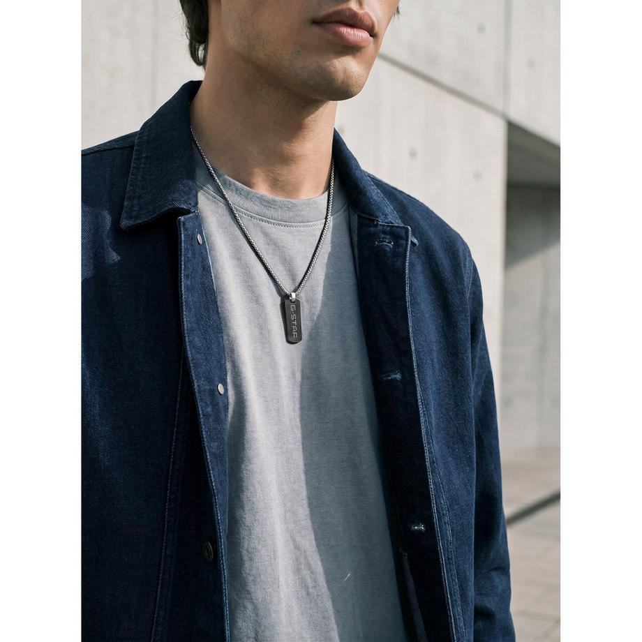 G-STAR Incisio Collier 