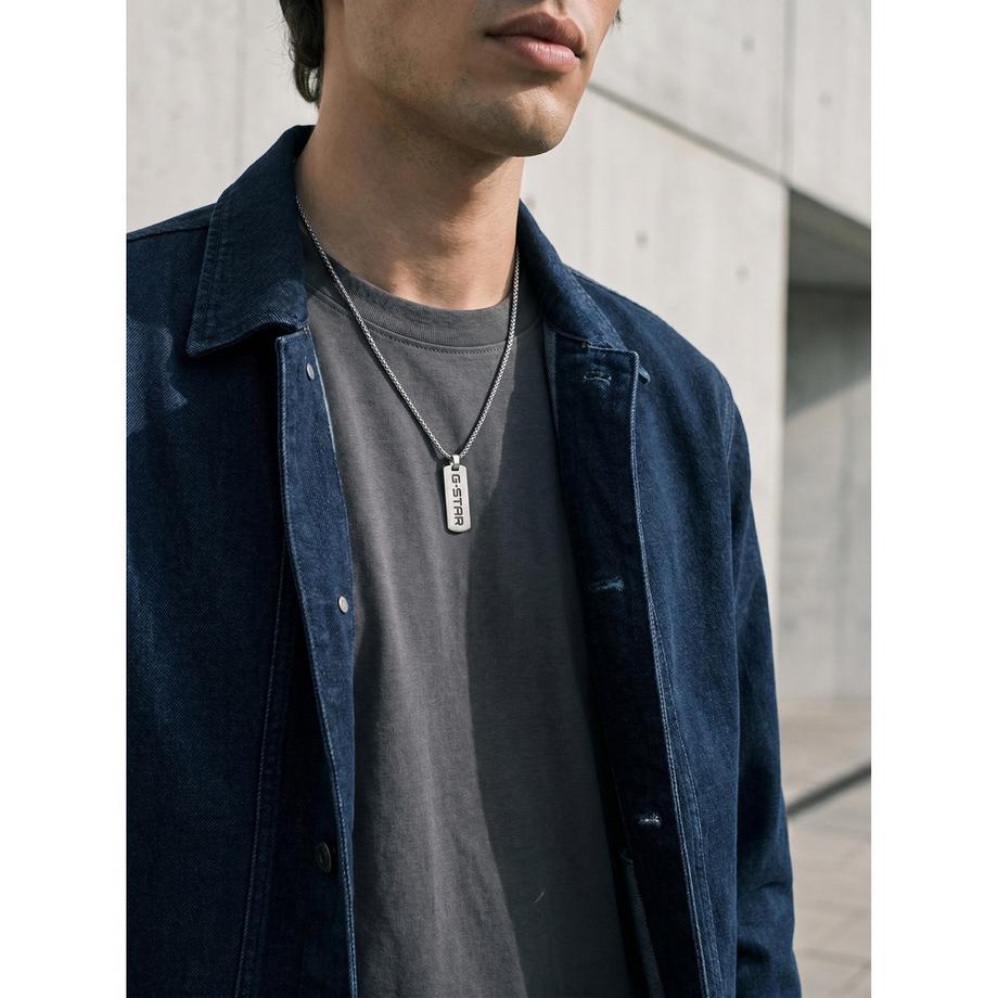 G-STAR Incisio Collier 