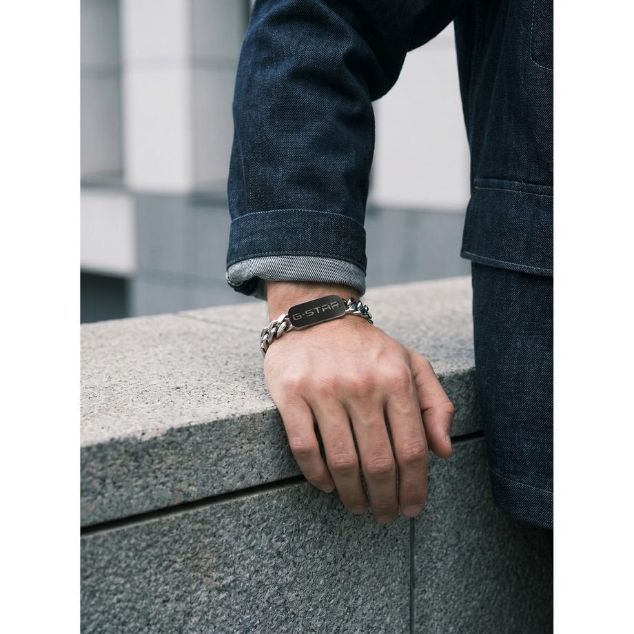 G-STAR Incisio Bracelet 