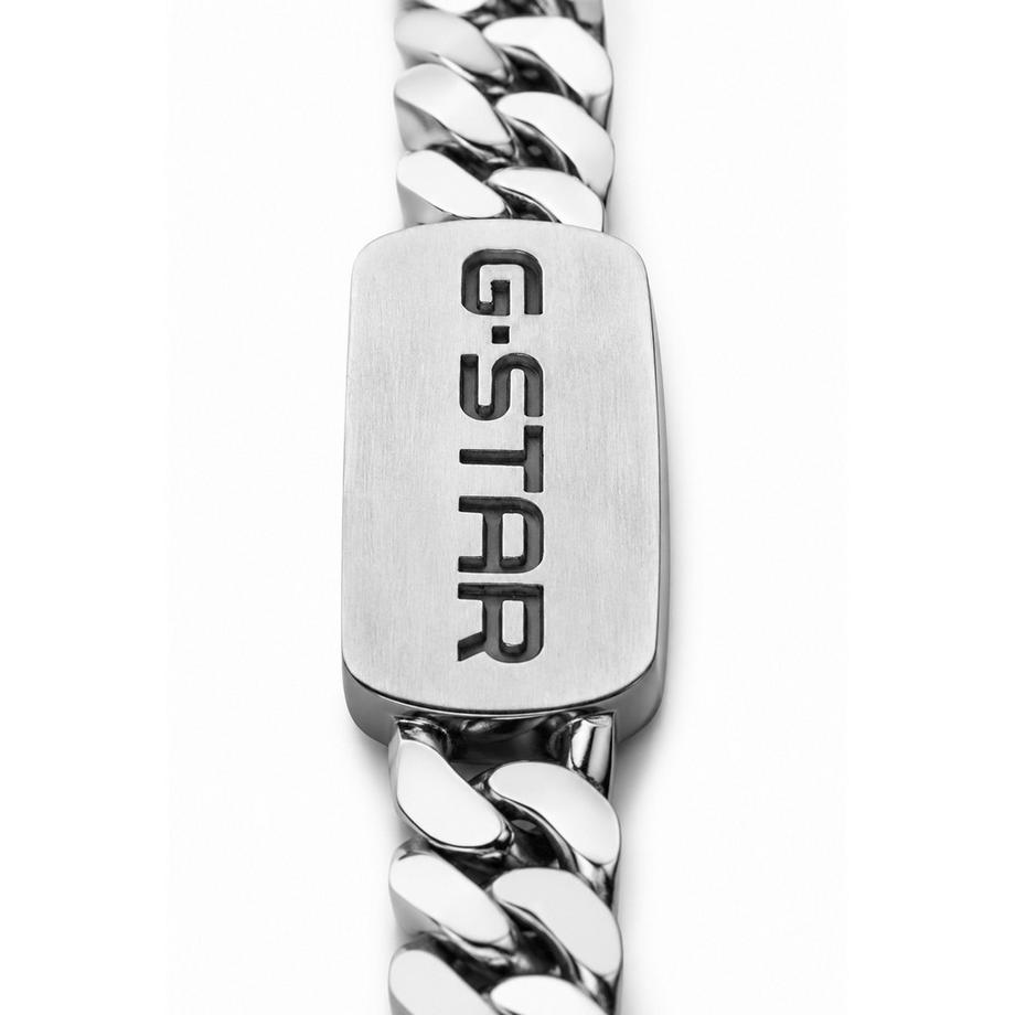 G-STAR Incisio Bracelet 