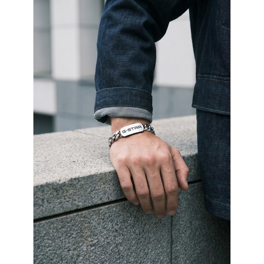 G-STAR Incisio Bracelet 
