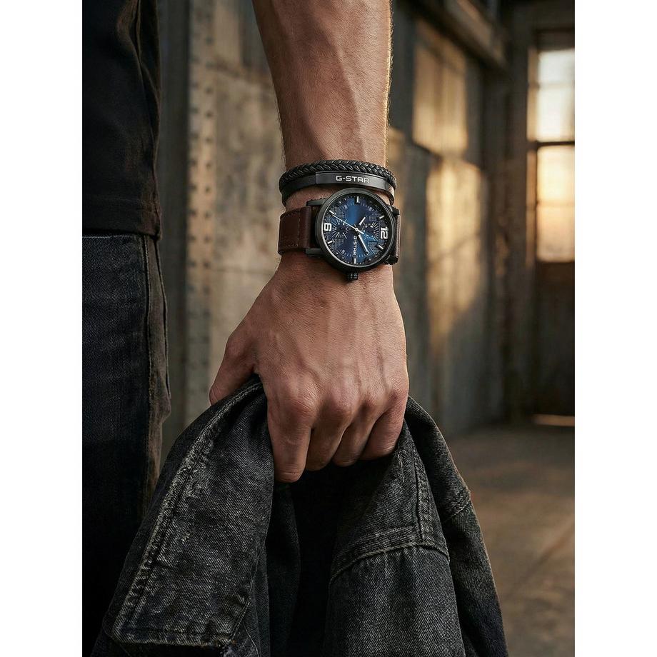 G-STAR Tether02P Bracelet 