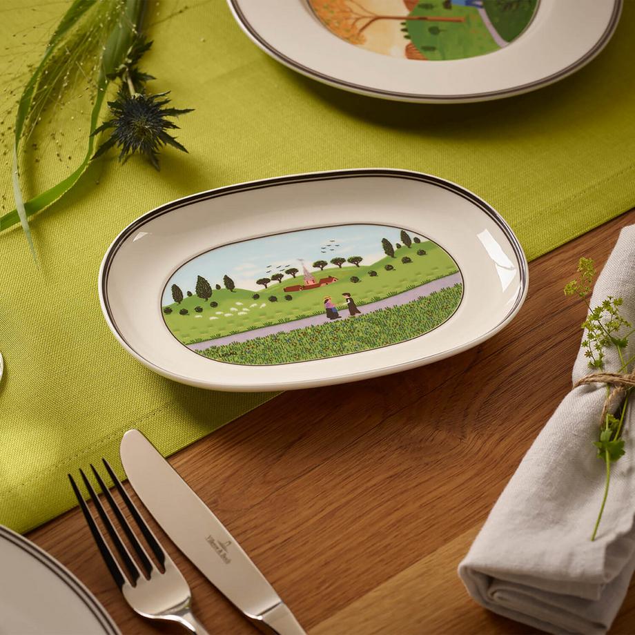 Villeroy & Boch Platte  