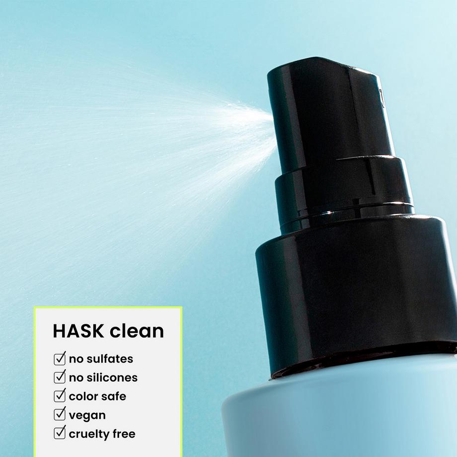 HASK  Repair + Argan Oil 5-In-1 Leave-In Spray  