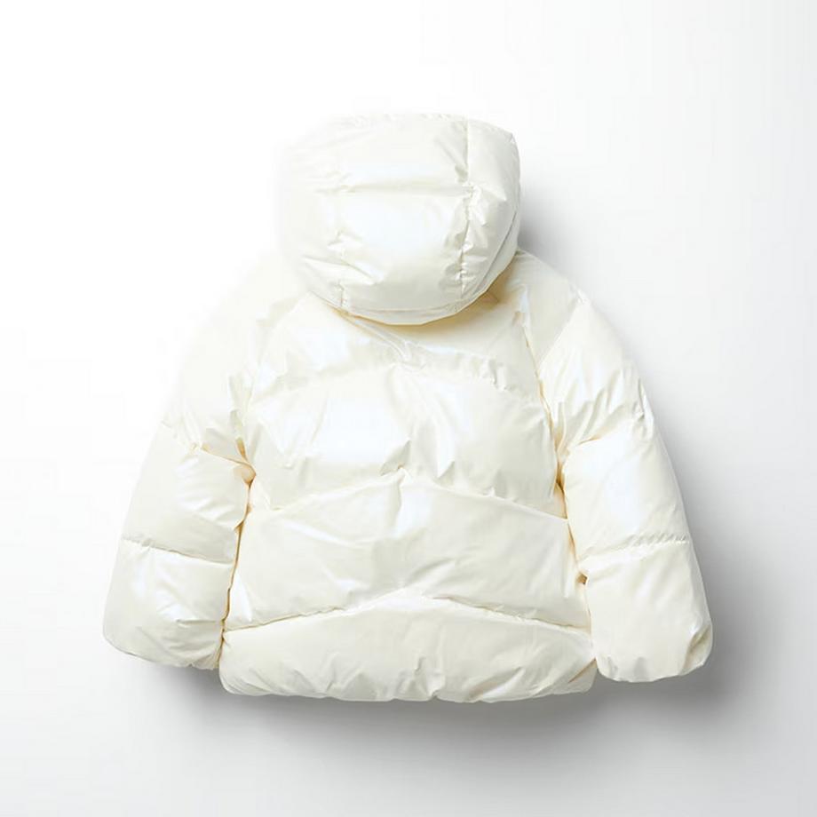 Sfera Veste doudoune à capuche  