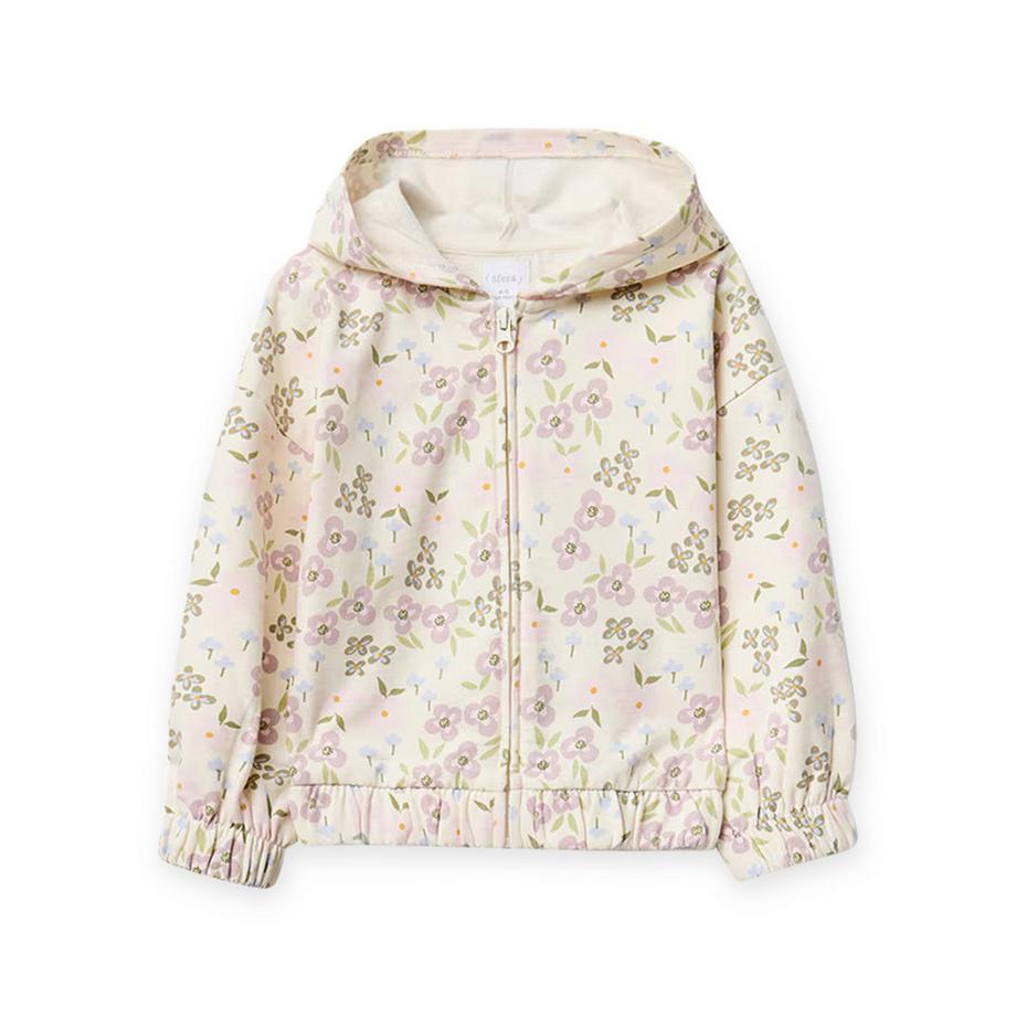 Sweat-shirt
