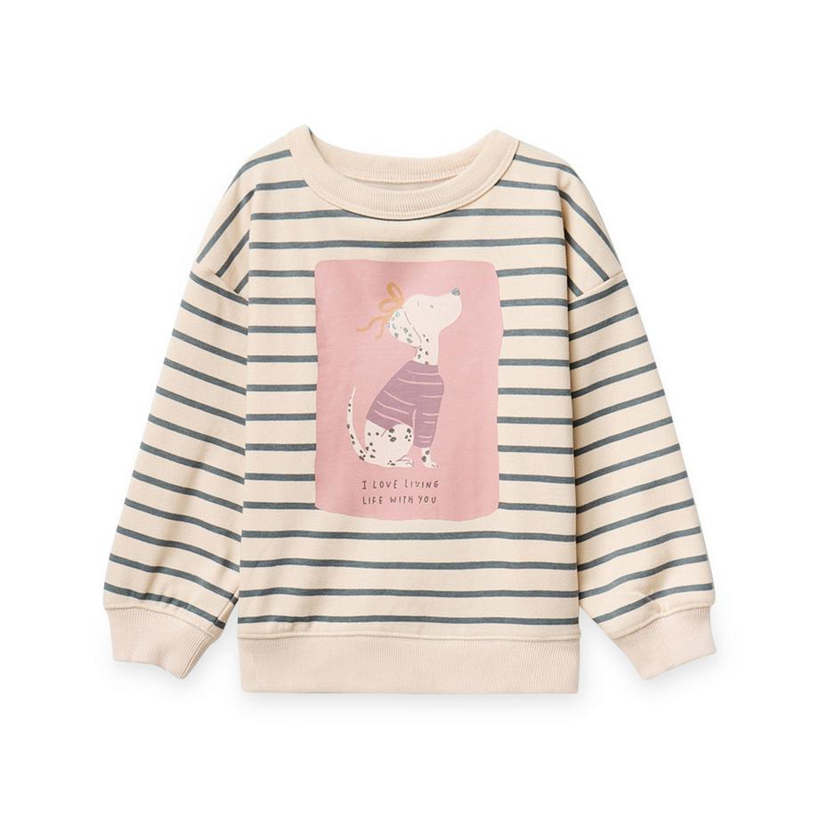 Sweat-shirt