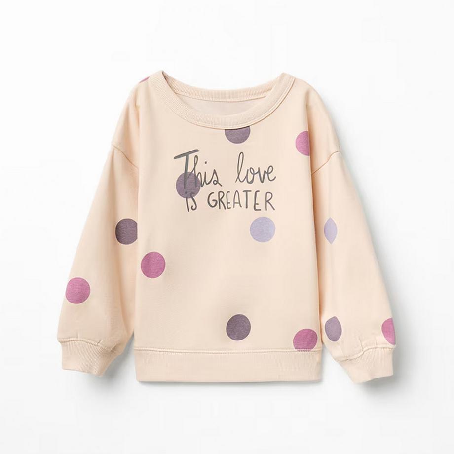 Sweat-shirt