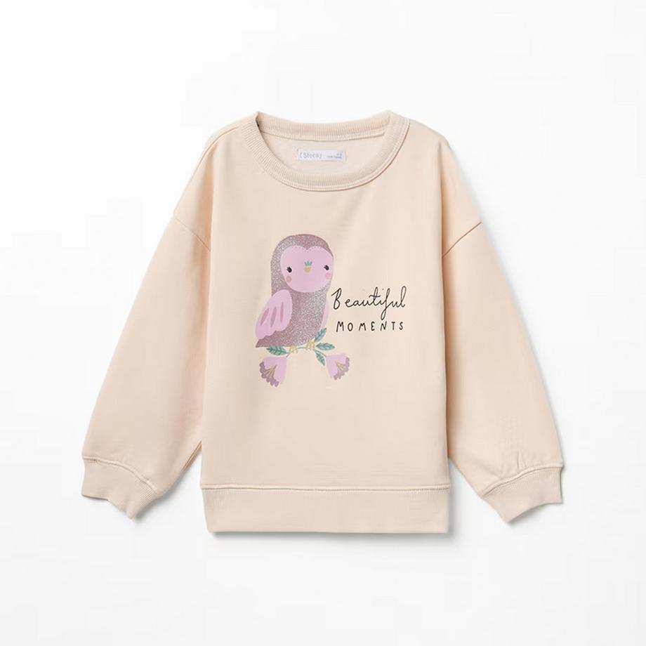 Sweat-shirt