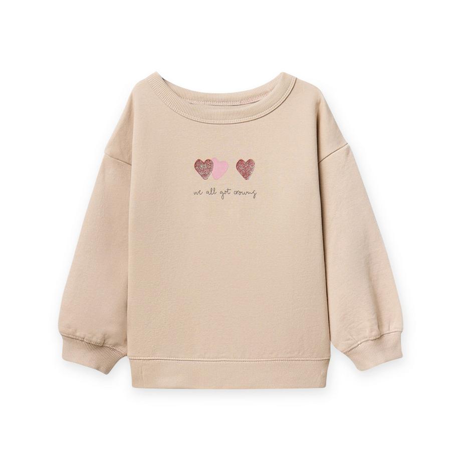 Sweat-shirt