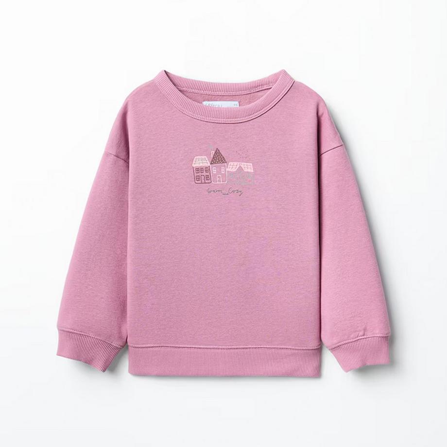 Sweat-shirt