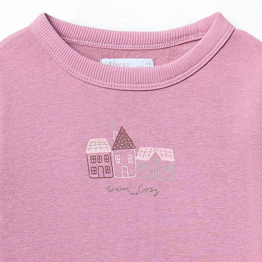 Sfera  Sweat-shirt 