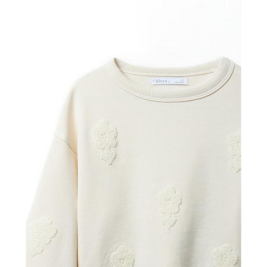 Sweat-shirt