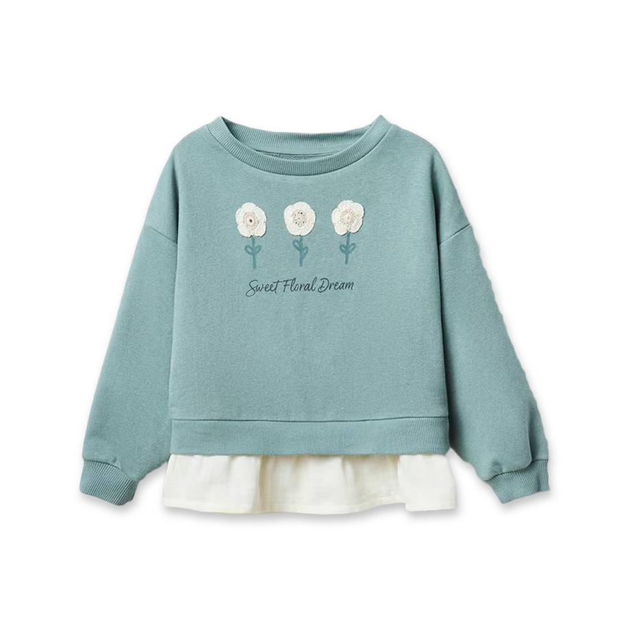 Sweat-shirt