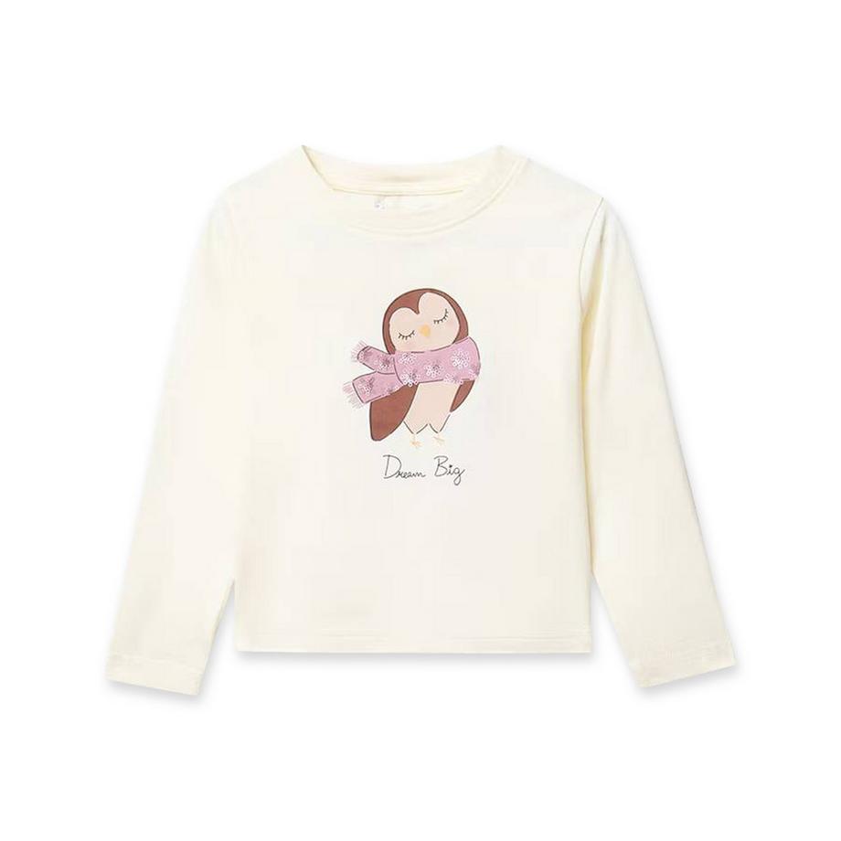 T-shirt, maniche lunghe