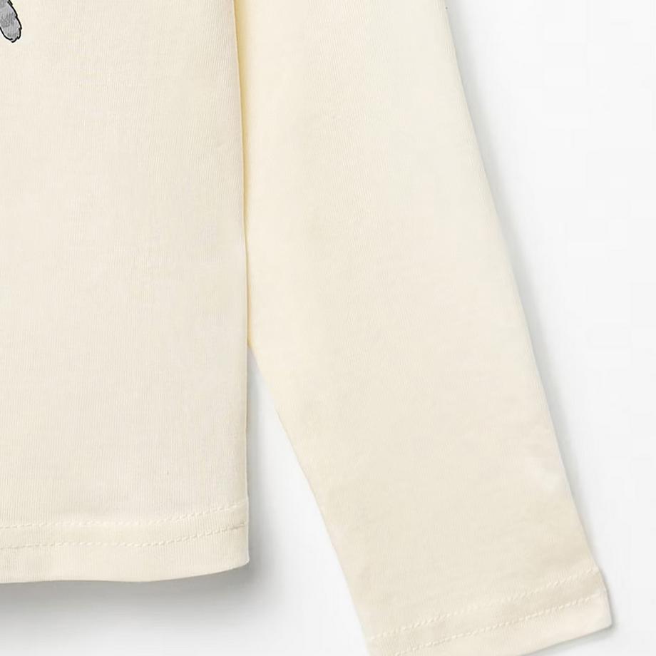 Sfera  T-shirt, maniche lunghe 