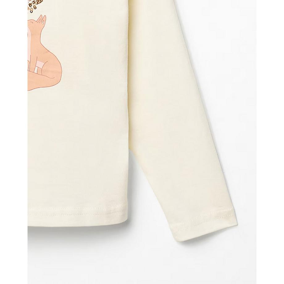 Sfera  T-shirt, manches longues 