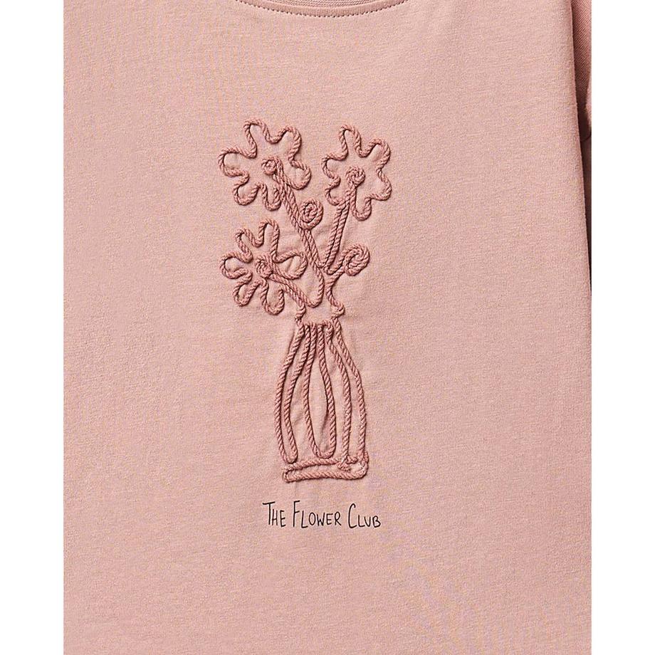 T-shirt, maniche lunghe
