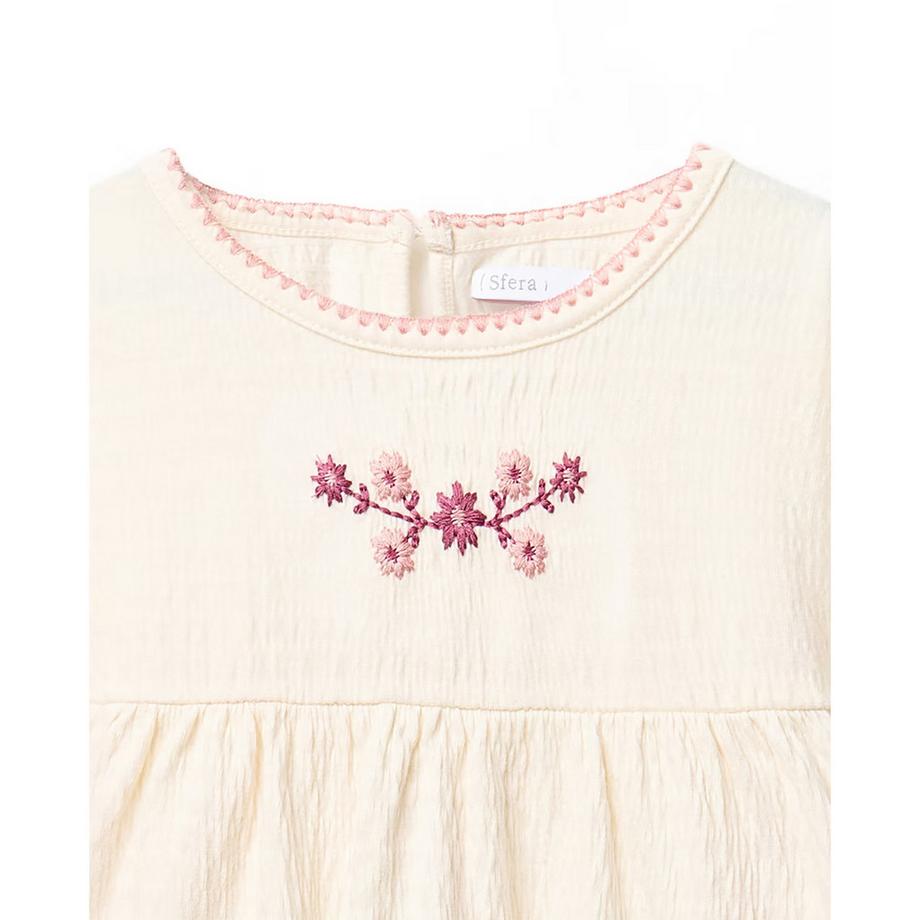 Sfera  T-shirt, manches longues 