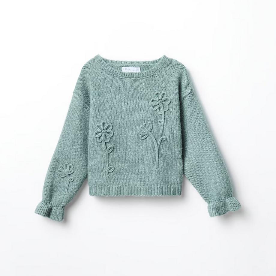 Sweat-shirt