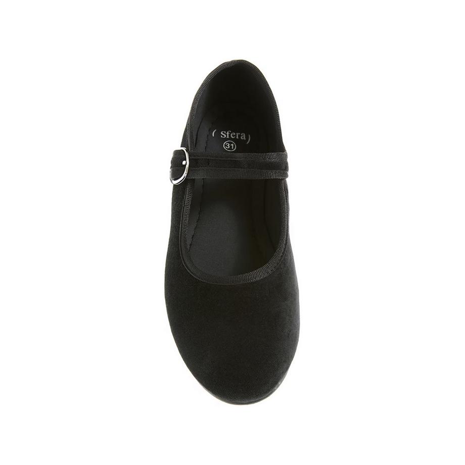 Sfera Ballerines avec bride et boucle  