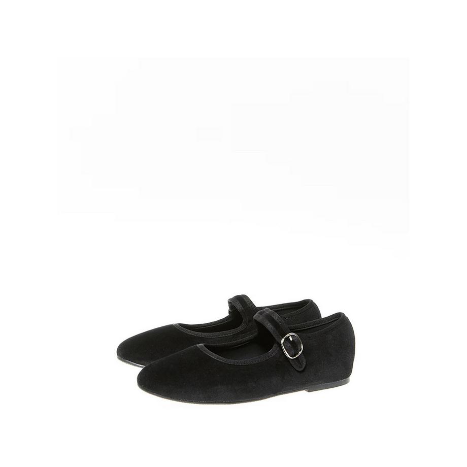 Sfera Ballerines avec bride et boucle  