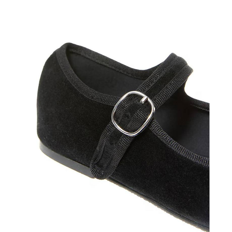Sfera Ballerines avec bride et boucle  