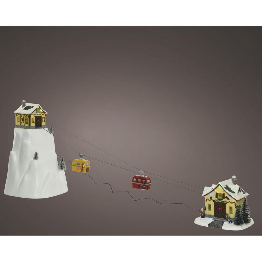 Lumineo Oggetto luminoso LED Szene indoor 