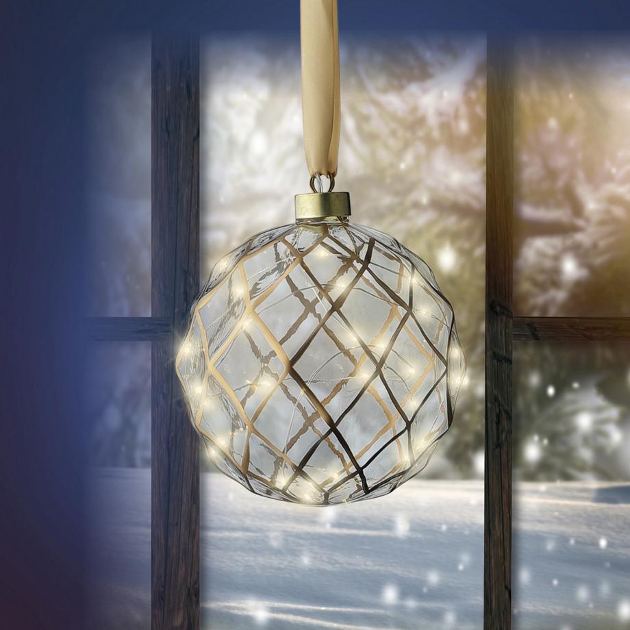Lumineo Objet lumineux Kugel 