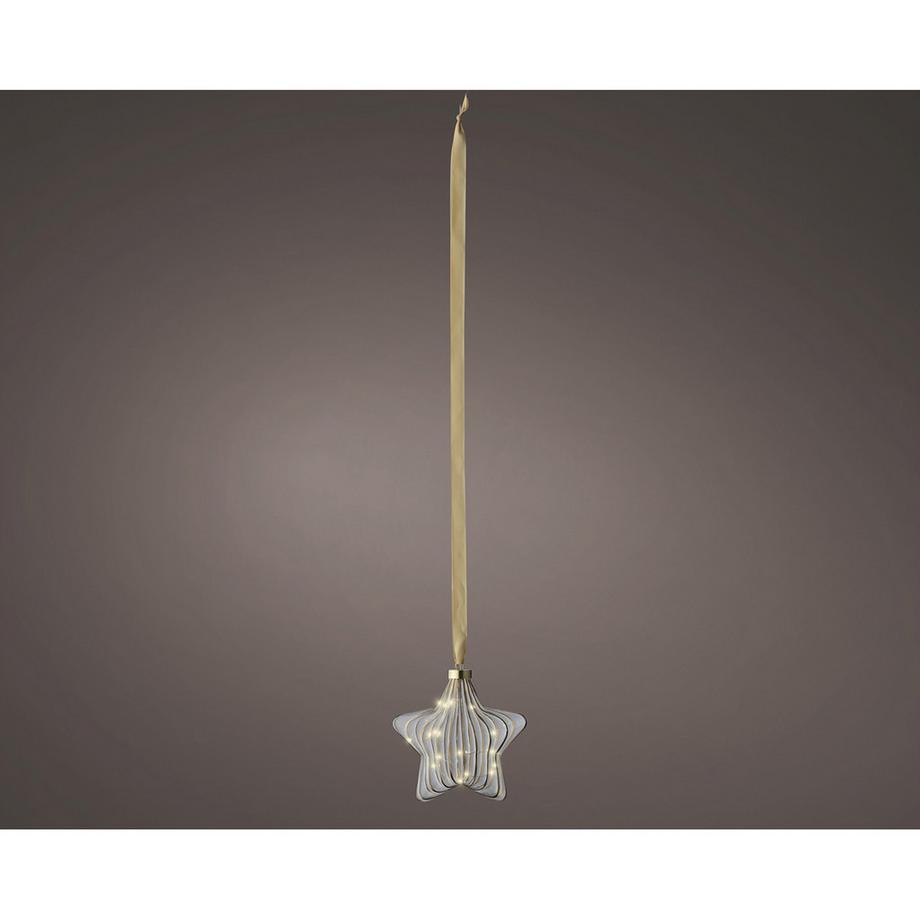 Lumineo Objet lumineux Stern 