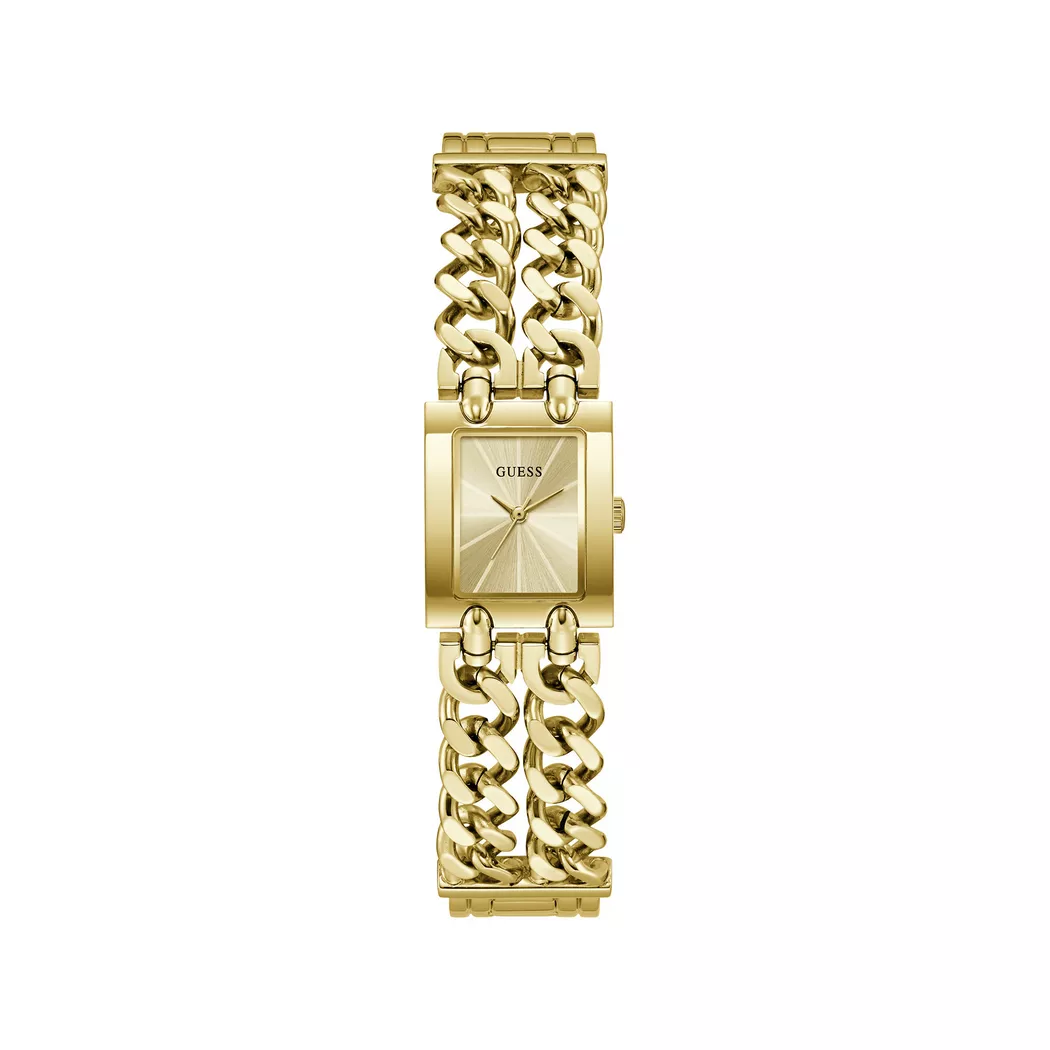 Guess - Orologio analogico, Micro Mod, 20mm