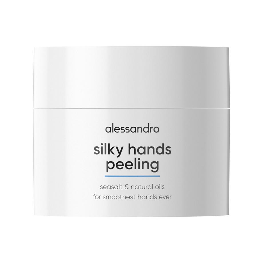 Silky Hands Peeling 