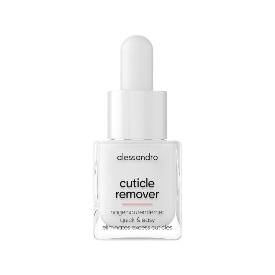 Cuticle Remover