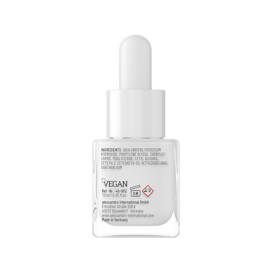 alessandro  Cuticle Remover 