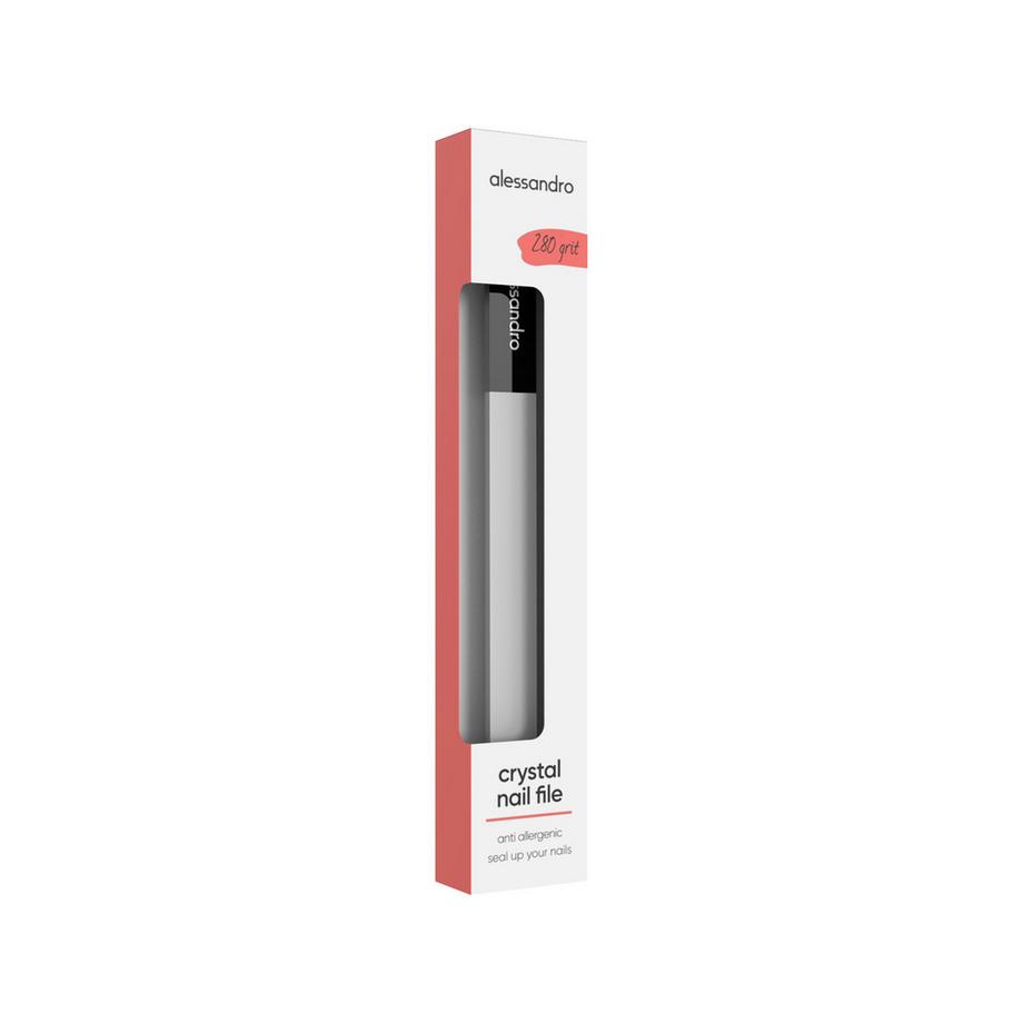 alessandro  Crystal Nail File 
