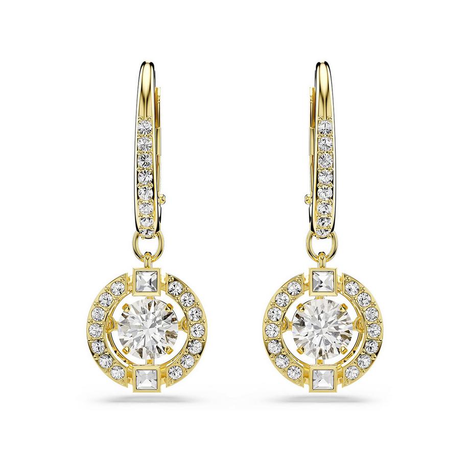 SWAROVSKI Una Boucles d'oreilles 