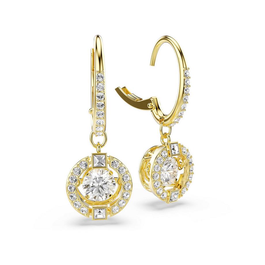 SWAROVSKI Una Boucles d'oreilles 
