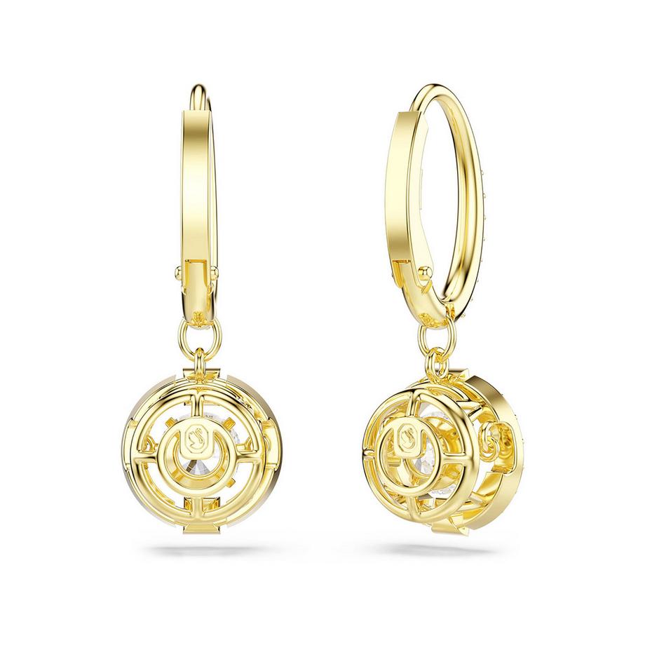 SWAROVSKI Una Boucles d'oreilles 