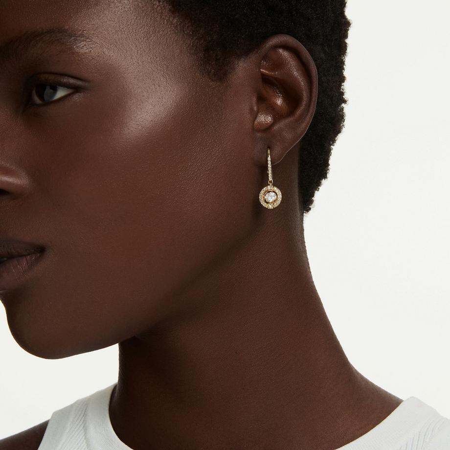 SWAROVSKI Una Boucles d'oreilles 