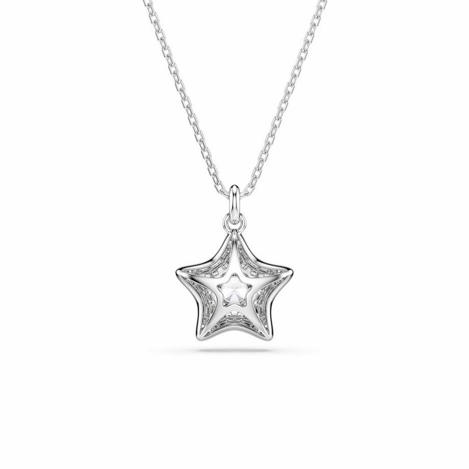 SWAROVSKI Sublima Halskette 