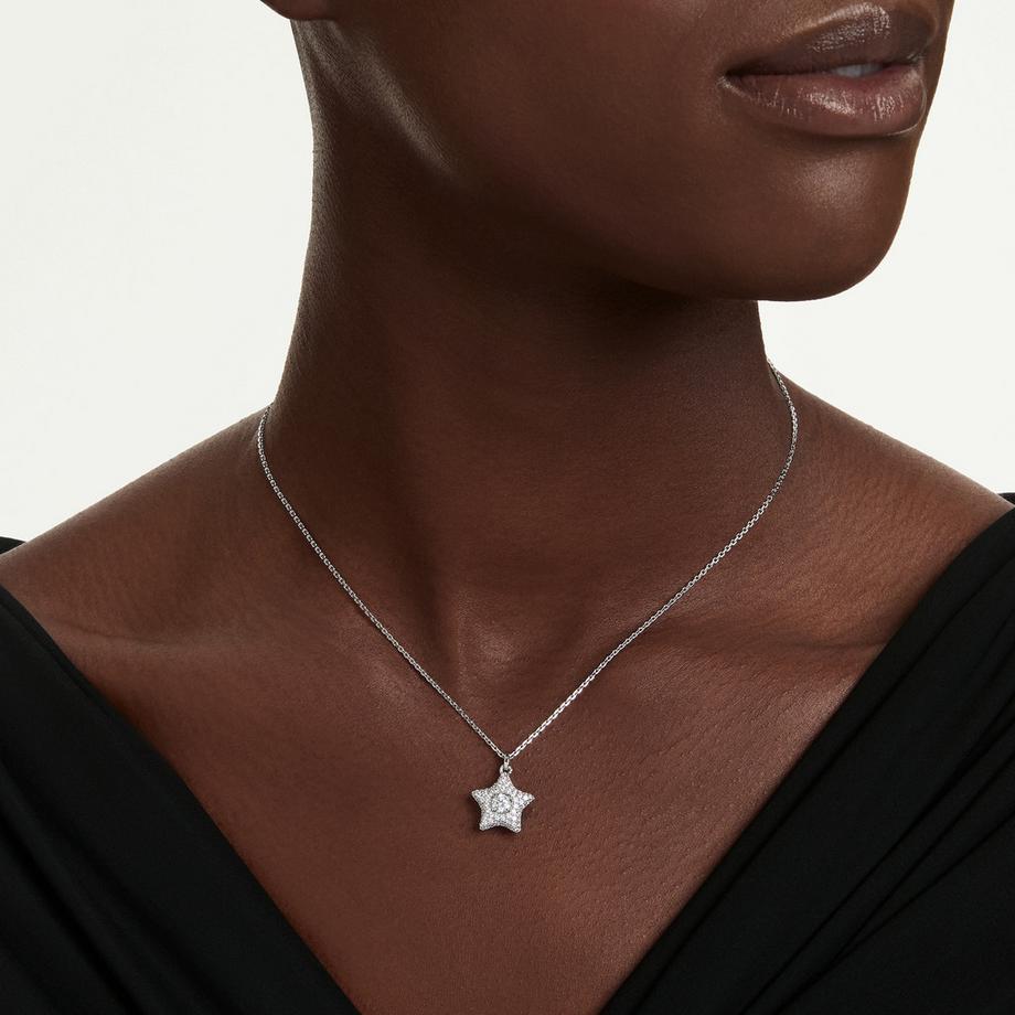 SWAROVSKI Sublima Halskette 
