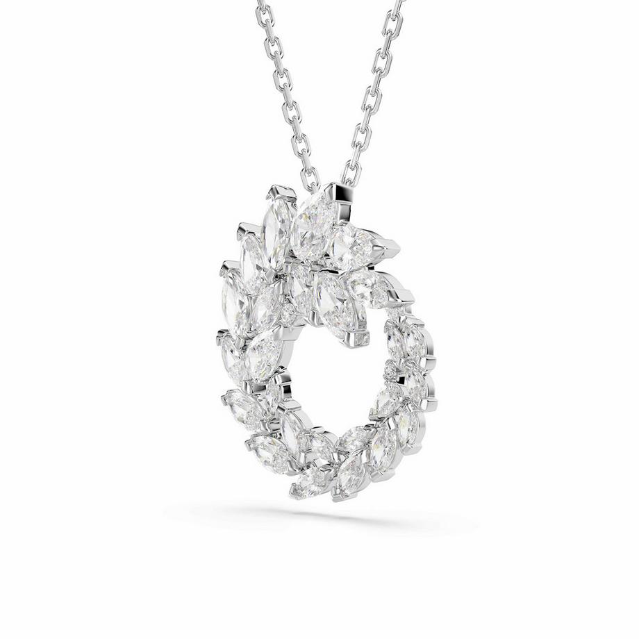 SWAROVSKI Mesmera Halskette 