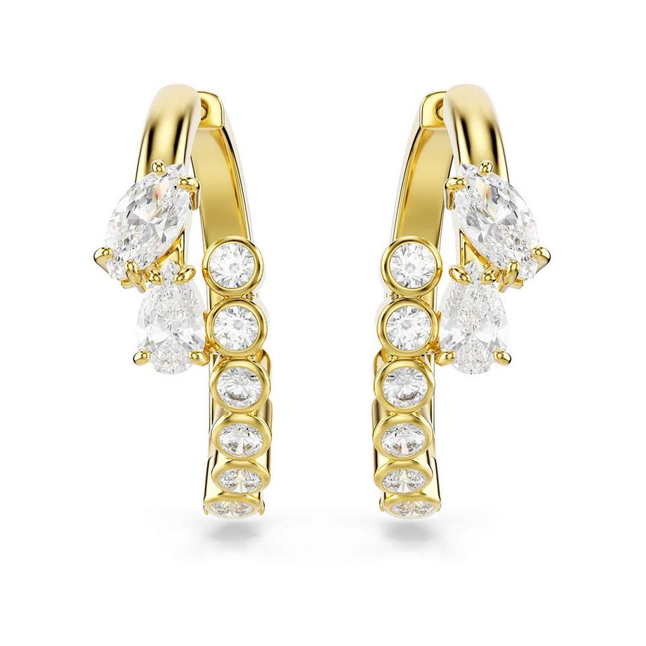 SWAROVSKI Mesmera Créoles 