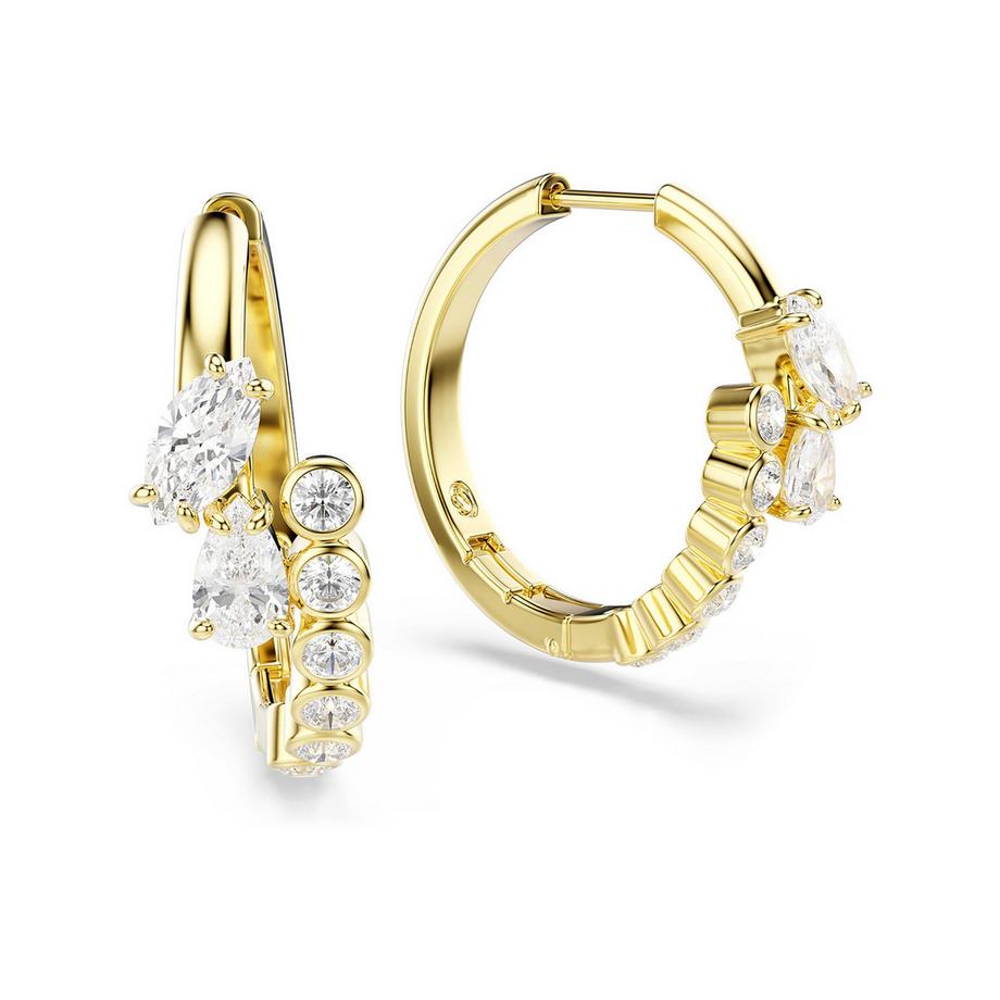 SWAROVSKI Mesmera Créoles 