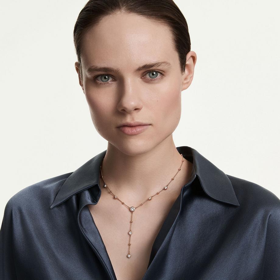 SWAROVSKI Imber Halskette 