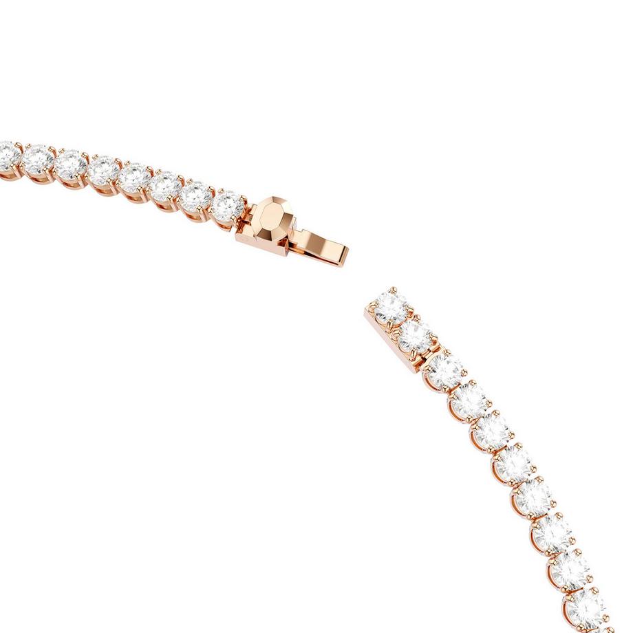 SWAROVSKI Matrix Halskette 