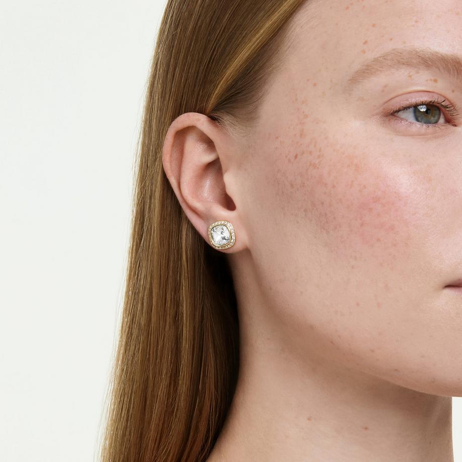 SWAROVSKI Una Boucles d'oreilles 