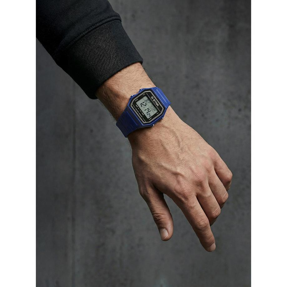 G-STAR Gridline Chronographe 